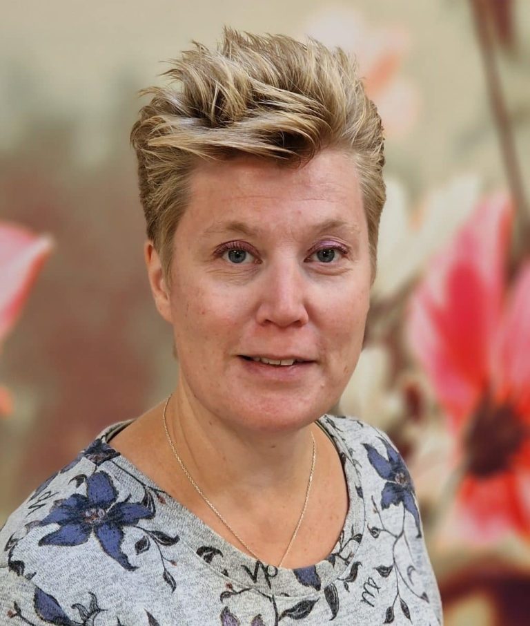 Foto van D.M. van Hoeven, Daniëlle
