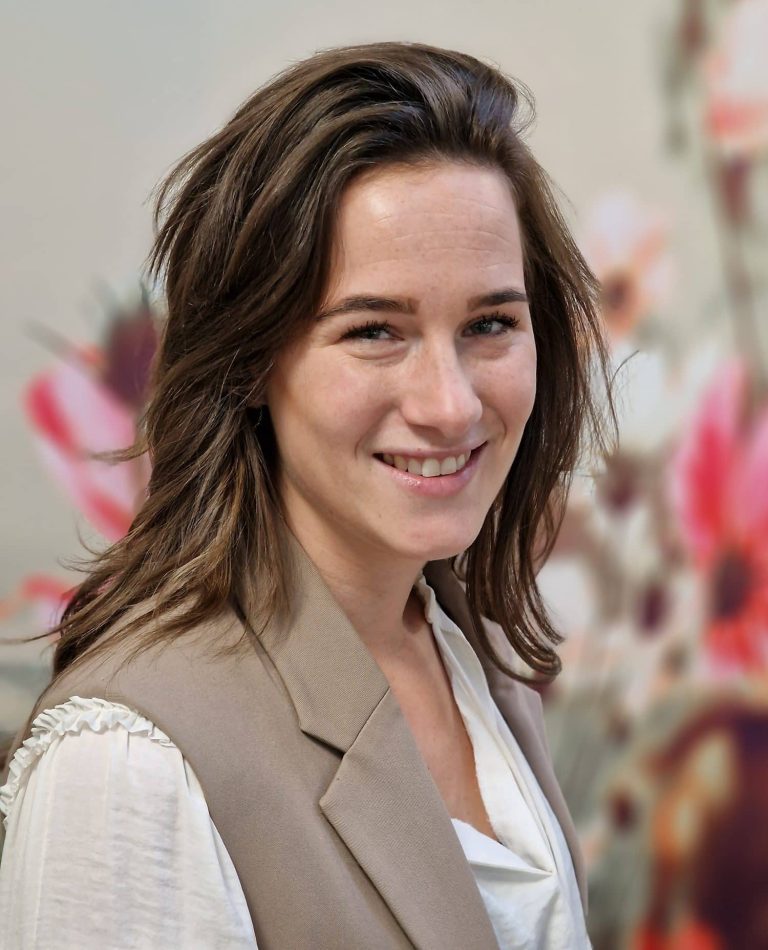 Foto van E. Schutte, Emely