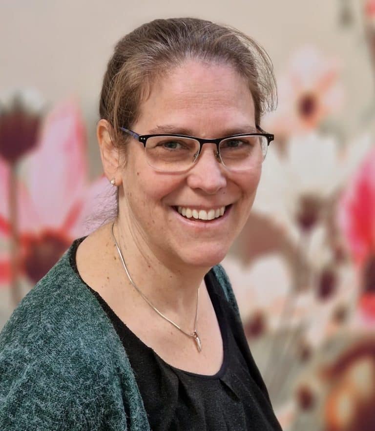 Foto van I.E. Prinsen, Ingeborg