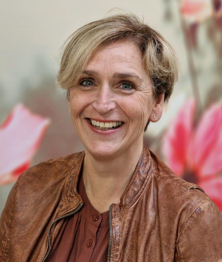 Foto van W.T. Holterman, Irma