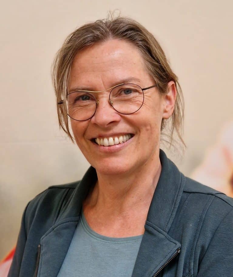 Foto van H.M. Duteweert, Karin