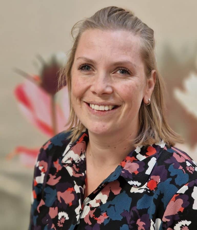 Foto van M.L. Eikelboom, Maaike