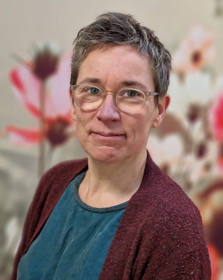 Foto van S. Barkhof, Sietske