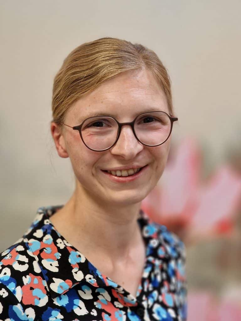 Foto van M.T. van Dalfsen, Marije